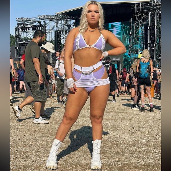 Planet disco rodeo drive set - Picture 4 of 5